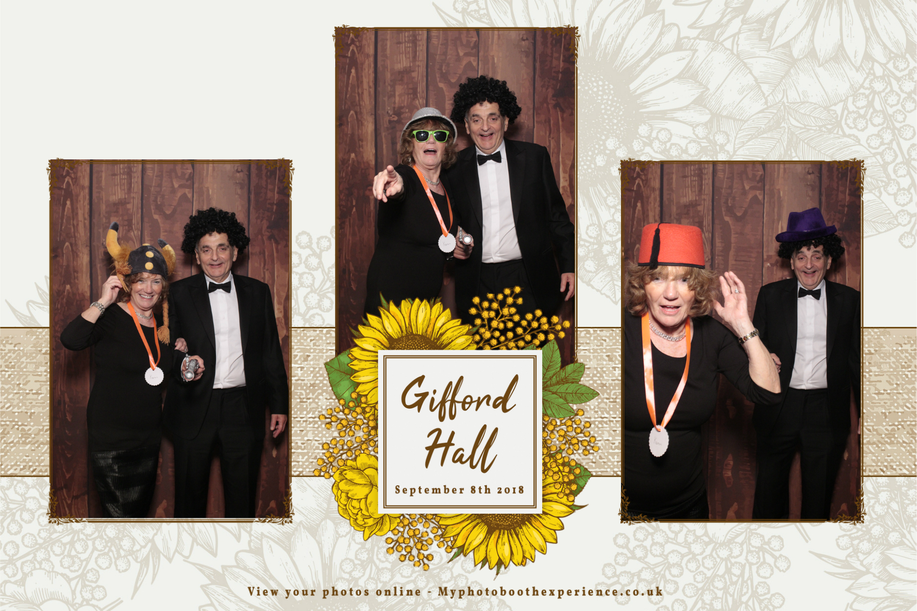 Dan's 50th Birthday | View more photos from the event at gallery.myphotoboothexperience.co.uk/u/MyPhotoBoothExperienceLtd/Dans-50th-Birthday